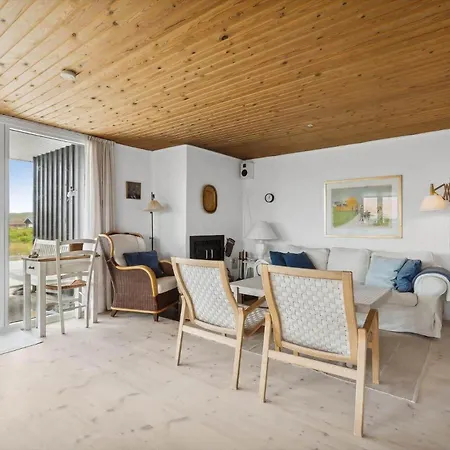 Semesterbostad 107-harboore-vejlby-klit-28-a Harboør