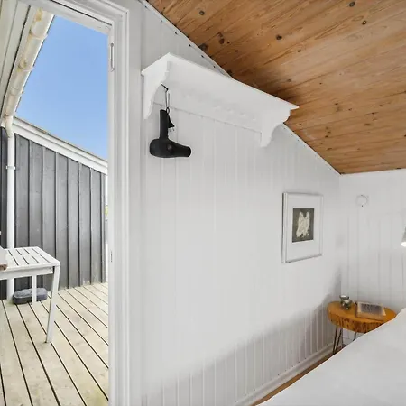 Semesterbostad 107-harboore-vejlby-klit-28-a Harboør