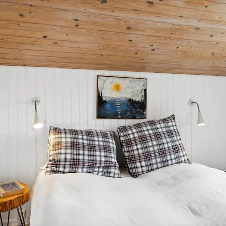 Semesterbostad 107-harboore-vejlby-klit-28-a Harboør