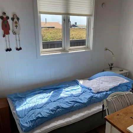 Semesterbostad 107-harboore-vejlby-klit-28-a Harboør