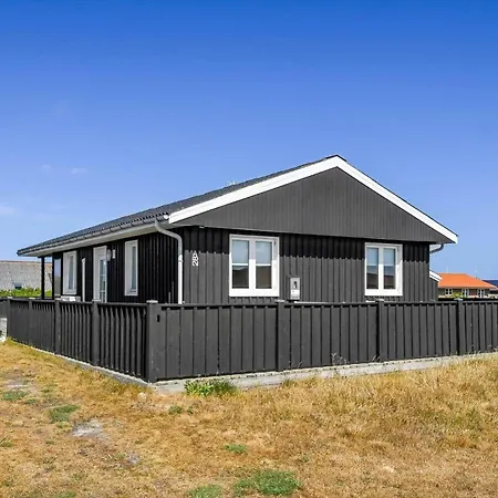 107-harboore-vejlby-klit-28-a * Harboør