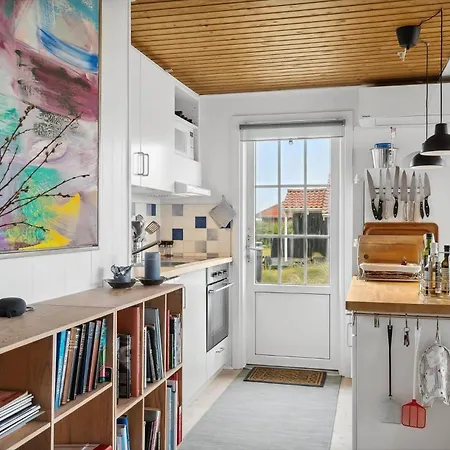 107-harboore-vejlby-klit-28-a Semesterbostad