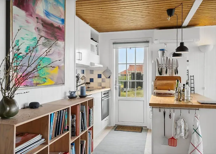 107-harboore-vejlby-klit-28-a Hébergement de vacances