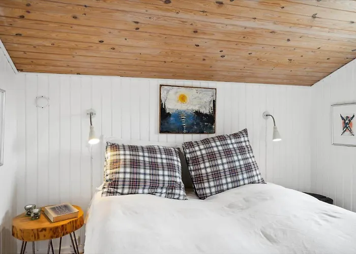 107-harboore-vejlby-klit-28-a Hébergement de vacances