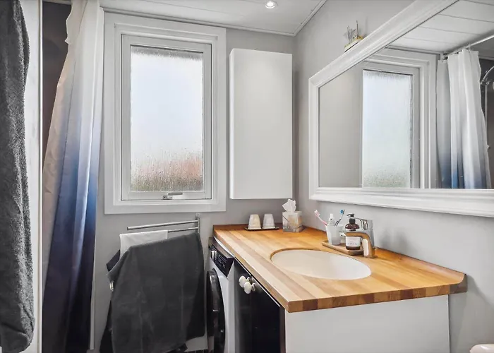 107-harboore-vejlby-klit-28-a Hébergement de vacances *