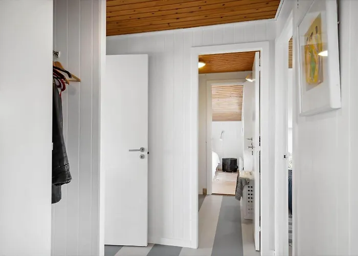 Hébergement de vacances 107-harboore-vejlby-klit-28-a